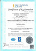La CINA DONGGUAN YUYANG INSTRUMENT CO.,LTD Certificazioni