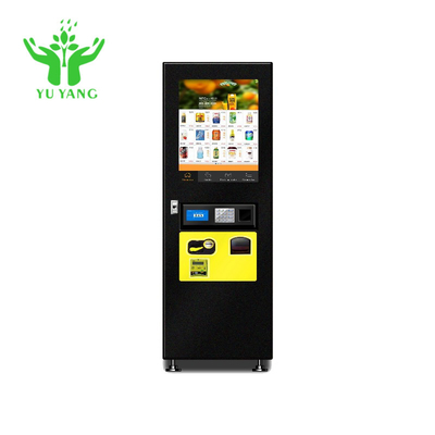 Simulazione combinata Mini Vending Machine dei bambini del distributore automatico dello spuntino