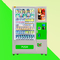 Distributore automatico automatico dello spuntino e della bevanda con il lettore di schede For Food Pizza